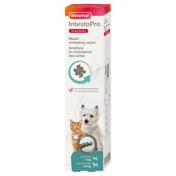 beaphar IntestoPro Pâte < 15 kg