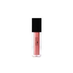 Les Couleurs de Noir  Instant Gloss Lip Maximizer 02 Sublime Peach