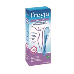 Freyja Test de Grossesse Regular