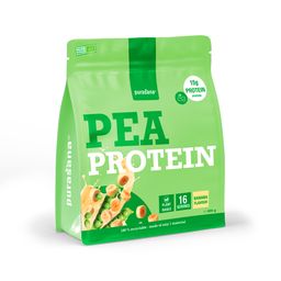 Purasana® Vegan Pea Protein Bio Banaan