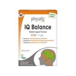 Physalis® IQ Balance