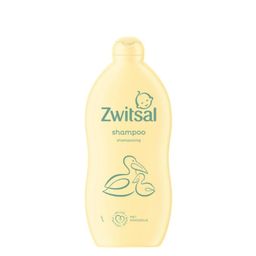 Zwitsal Bébé Shampooing