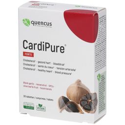 QUERCUS Cardipure® Forte