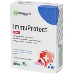 QUERCUS Immuprotect® Forte