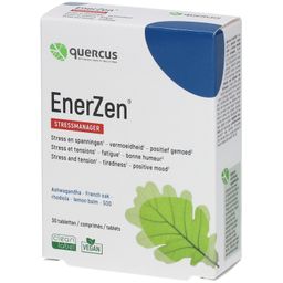 QUERCUS EnerZen®