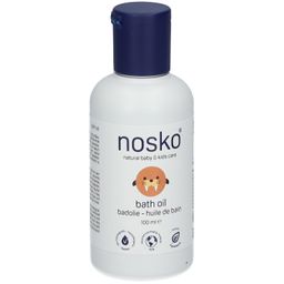 nosko® Huile de Bain