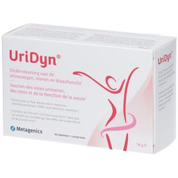Metagenics® UriDyn®