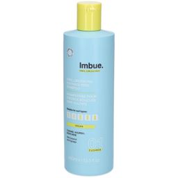 Imbue Shampooing pour cheveux bouclés