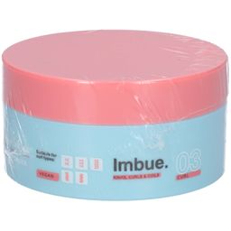 IMBUE Gel crème renforçateur de boucles