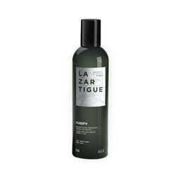 LAZARTIGUE Purify Shampooing purifiant à l'argile blanche