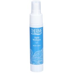 THERME Aqua Wellness Spray pour le corps