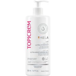 Topicrem Mela Lait Ultra-Hydratant