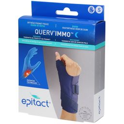 Epitact Querv'Immo Gauche Small