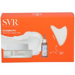 SVR [C20] Ensemble biotique
