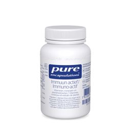 Pure Encapsulations® Immuno-Actif