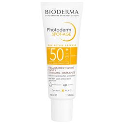 Bioderma Photoderm Spot-Age SPF50+ Nouvelle Formule