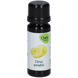 Oak Huile Citrus paradisi