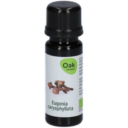 Oak Huile essentielle de clou de girofle BIO