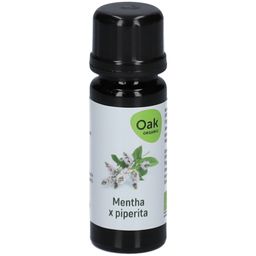 Oak Huile essentielle de menthe poivrée BIO