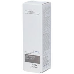 KORRES BLACK PINE 4D Bio-Shapelift™ Super Sérum Liftant 360° Contour des Yeux