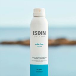 ISDIN Post-solar ISDIN After Sun Spray