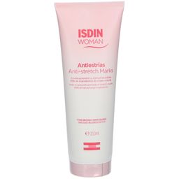 ISDIN WOMAN Flavonex Crème Anti-vergetures