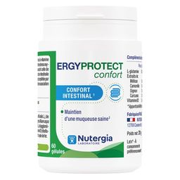 Nutergia Ergyprotect Comfort
