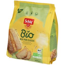 SCHÄR Mix Pan Classic bio sans gluten
