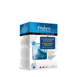 FITOFORM L'hypertonique Eau de Mer