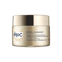 RoC® Retinol Correxion® Line Smoothing Max Hydration Cream 48 ml