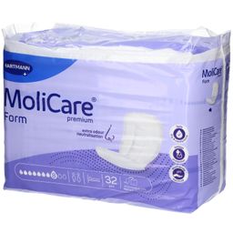 HARTMANN MoliCare Premium Form 8 Gouttes