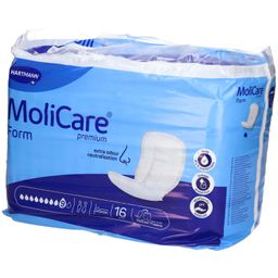 HARTMANN MoliCare Form 9D