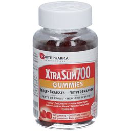 Forté Pharma XtraSlim 700 Gummies