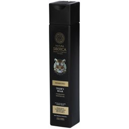 Natura Siberica Tiger's Roar Gel douche tonifiant 250ml