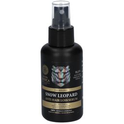 Natura Siberica Snow Leopard Anti-chute de cheveux Serum 100 ml