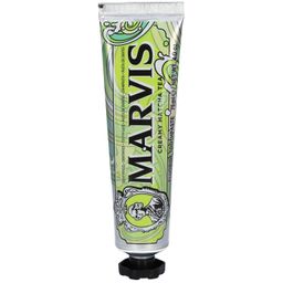 MARVIS Dentifrice Crémeux au Thé Matcha