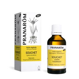 Pranarôm Souchet