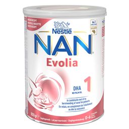 Nestle® NAN® OPTIPRO Evolia 1