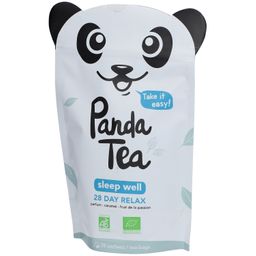 Panda Tea Sleep Well