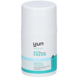 YUN ACN Hydra Crème