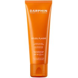 DARPHIN SOLEIL PLAISIR - SOIN SOLAIRE ANTI-ÂGE SPF 50