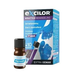 Excilor® Traitement des Verrues