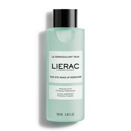 LIERAC Le démaquillant yeux