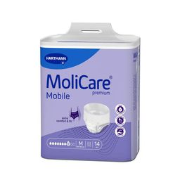 MoliCare® Premium Mobile 8 gouttes M