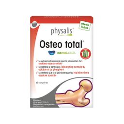PHYSALIS Osteo total®