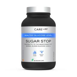 Care by QNT Healthy Glucose Level Sugar Stop