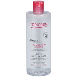 Topicrem Hydra+ Eau Micellaire Douce