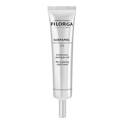 LABORATOIRES FILORGA Sleep & Peel Crème micro-peeling de nuit