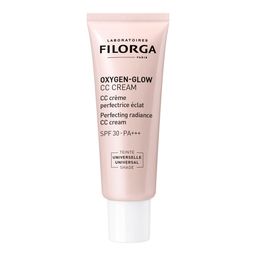 LABORATOIRES FILORGA Oxygen-Glow CC Crème SPF30