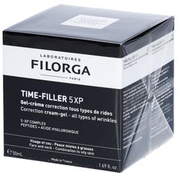 FILORGA Time-Filler 5XP Gel-crème Correction